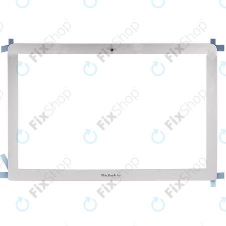 Apple MacBook Air 13" A1369, A1466 (Late 2010 - Early 2015) - Cadrul Ecranului LCD