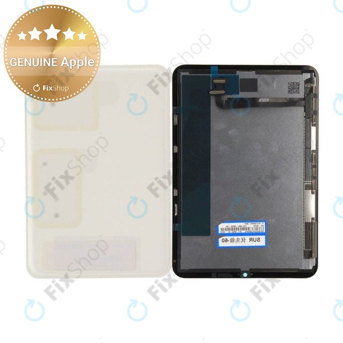 Ansamblu Display Ecran pentru iPad Mini (2024) | WiFi | 661-46753 | Genuine Apple