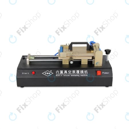 Laminator Manual cu Pompa de Vid (Versiunea 3) 220V