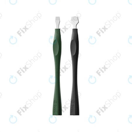 Set lame pentru curățarea cipului IC și îndepărtarea adezivului, 2UUL DA19