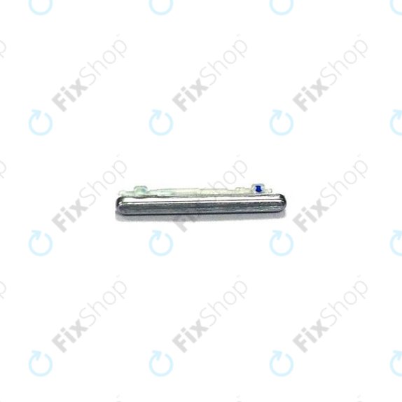 Samsung Galaxy S3 i9300 - Buton Volum (Marble White) - GH64-00403B Genuine Service Pack
