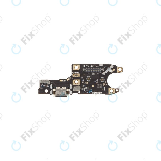 Honor 200 - Conector de Încărcare Placă PCB