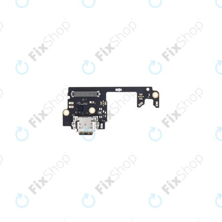 Motorola Edge 20 Pro XT2153 - Conector de Încărcare Placa PCB