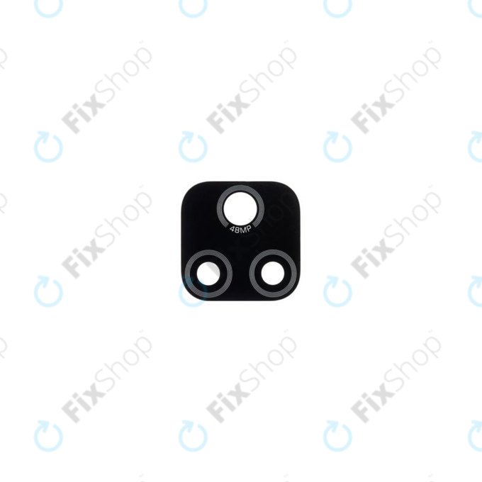 Motorola Moto E7 XT2095 - Sticlă Cameră Spate