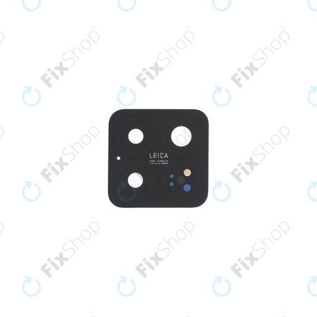 Xiaomi 15 5G - Sticlă Cameră (Black)