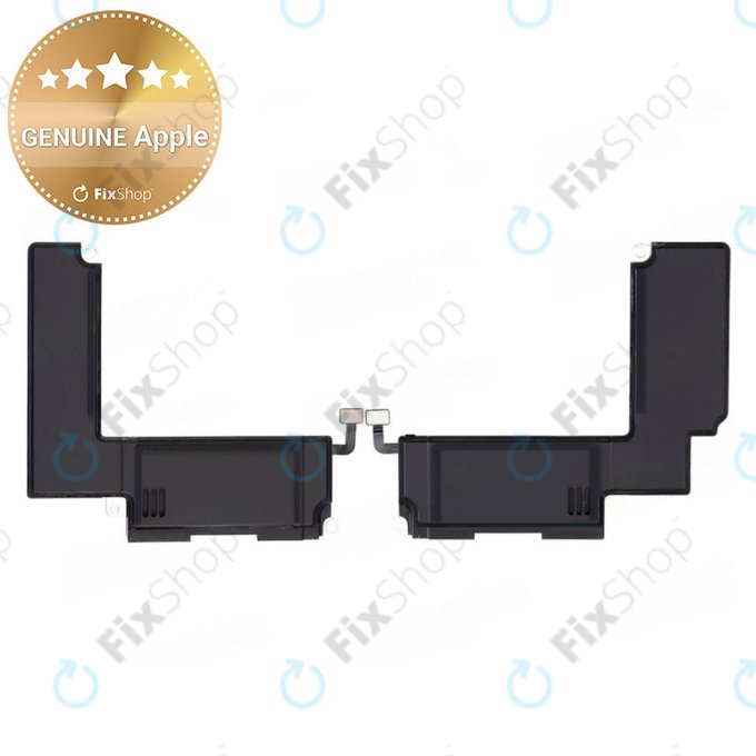Difuzoare (Stânga și Dreapta) pentru MacBook Air 15", A3114 (2024), 923-08960, Genuine Apple