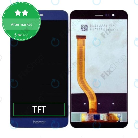 Huawei Honor 8 Pro - Ecran LCD + Sticlă Tactilă (Navy Blue) TFT