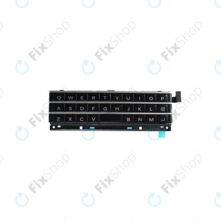 Blackberry Passport-Tastatură (Black)