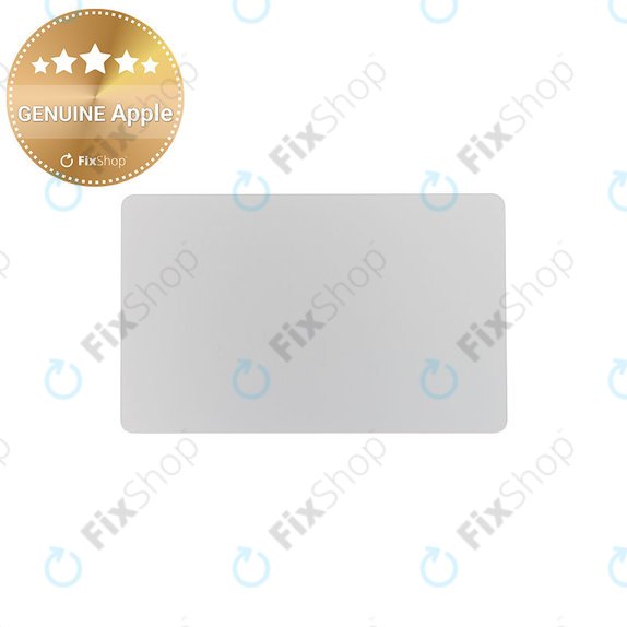 Trackpad complet pentru MacBook Pro 14", A2992 (2023), Silver, 661-38736, Genuine Apple