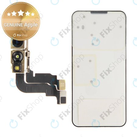 Cameră Frontală pentru iPhone 15 Pro | 661-35697 | Genuine Apple