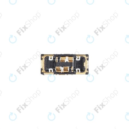 Apple iPhone XR - Conector FPC Baterie