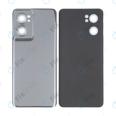 OnePlus Nord CE 2 5G IV2201 - Carcasă Baterie (Gray Mirror)