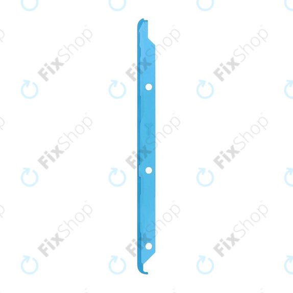 Samsung Galaxy Tab A7 10.4 WiFi T500 - Bandă adezivă sub LCD Adhesive (Dreapta) - GH81-19678A Genuine Service Pack
