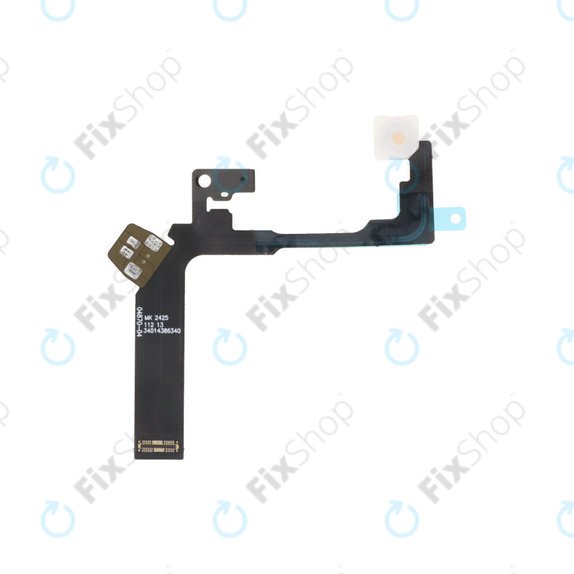 Apple iPhone 16 Pro - Senzor de Proximitate + Cablu Flex