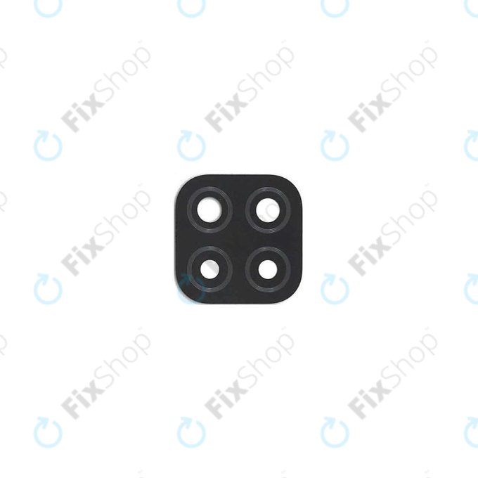 Xiaomi Redmi 9C - Sticlă Cameră Spate
