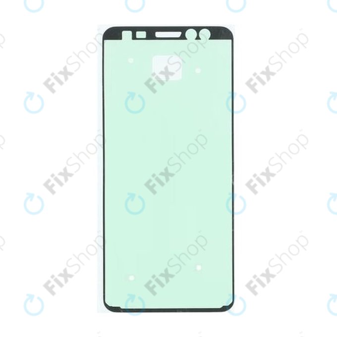 Samsung Galaxy A8 A530F (2018) - Bandă adezivă sub LCD Adhesive - GH81-15177A Genuine Service Pack