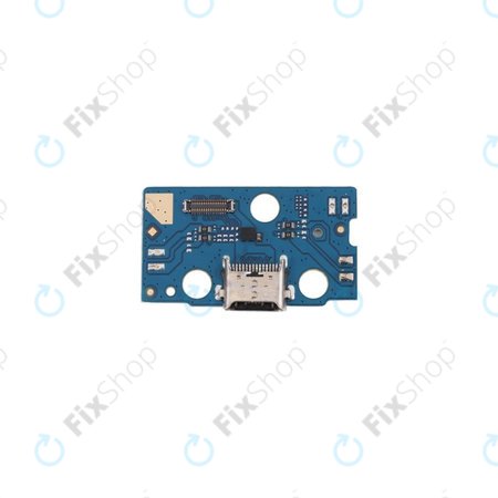 Lenovo Tab P11 Plus TB-J616F - Conector de Încărcare Placă PCB