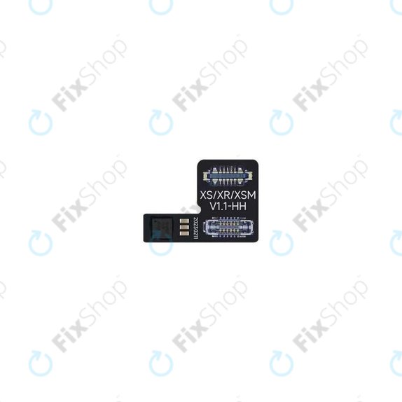 Apple iPhone XR, XS, XS Max - FPC Cablu Flex (JCID)