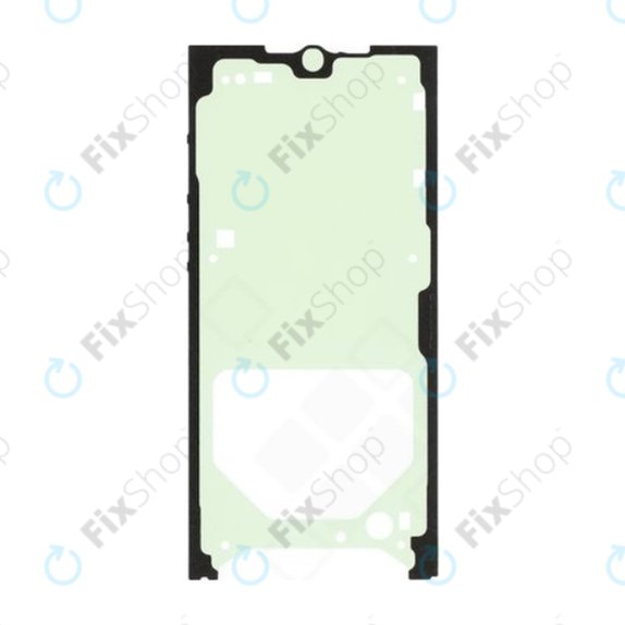Samsung Galaxy S22 Ultra S908B - Autocolant sub LCD Adhesive - GH02-23303A Genuine Service Pack