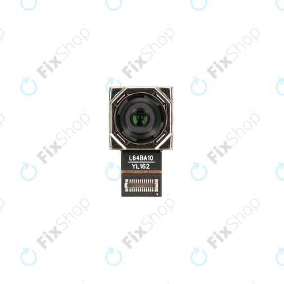 Motorola Moto G9 Play - Modul cameră spate 48MP - SC28C77771 Genuine Service Pack