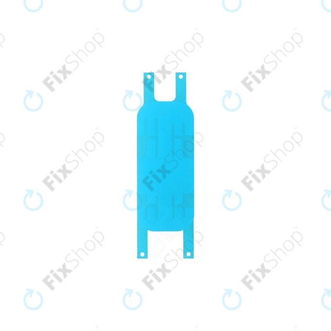 Samsung Galaxy Z Fold 4 F936B - Bandă adezivă sub Baterie Adhesive (Superioară) - GH02-24256A Genuine Service Pack