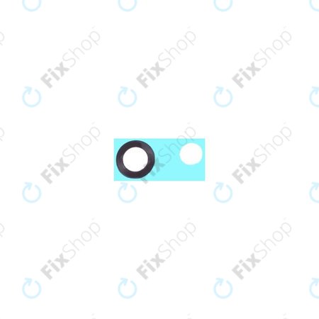 Huawei P20 Pro - Sticlă Cameră Spate (A doua parte) - 51638416