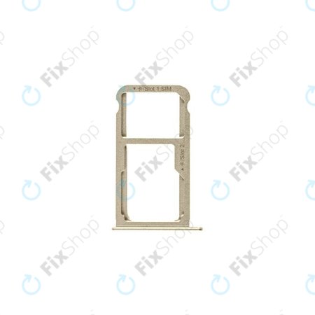 Huawei Nova CAN-L11 - Slot SIM (Prestige Gold)