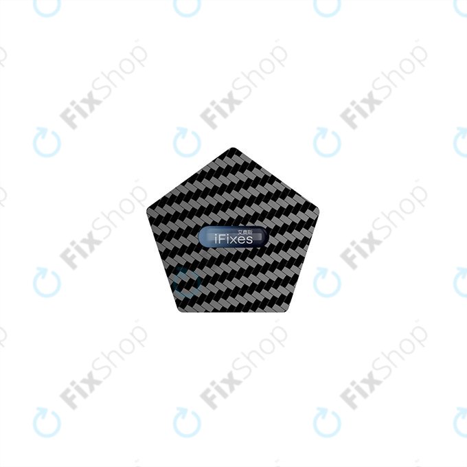 iFixes - Unealtă de Deschidere Ultra-Subțire din Carbon F