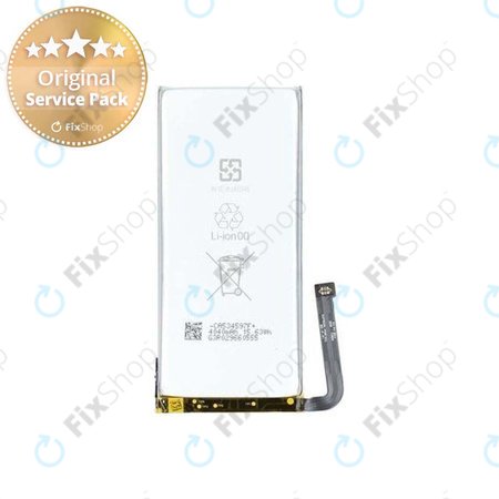 Google Pixel 5 - Baterie GTB1F 4080mAh - G823-00172-01 Genuine Service Pack