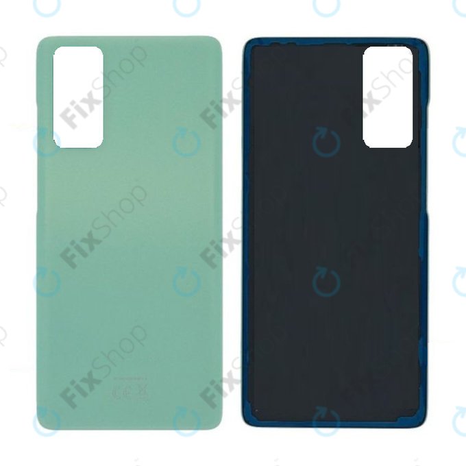 Samsung Galaxy S20 FE G780F - Carcasă Baterie (Cloud Mint)