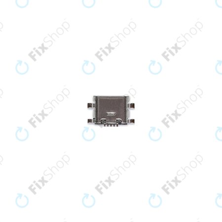 Lenovo Tab 4 8 TB-8504F - Conector de Încărcare