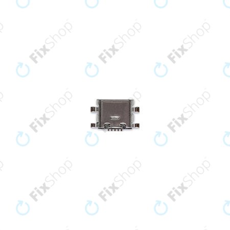 Lenovo Tab 4 8 TB-8504F - Conector de Încărcare