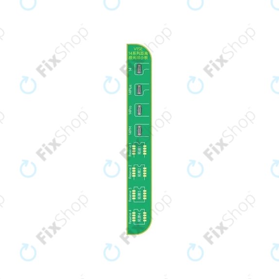 JC V1SE - Distance Photosensitive FPC R&W Board pentru iPhone (14 - 14 Pro Max)