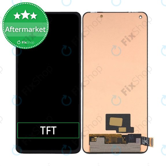 Realme GT 2 Pro 5G RMX3301 RMX3300 - Ecran LCD + Sticlă Tactilă TFT