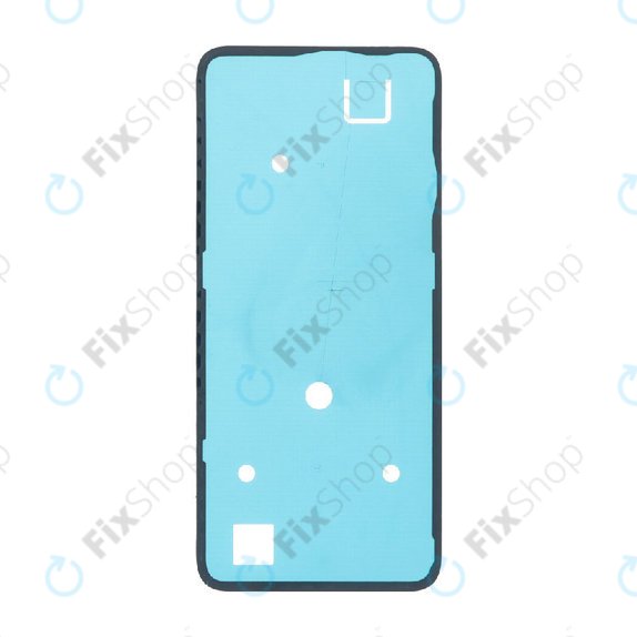 Realme C35 RMX3511 - Autocolant sub Carcasă Spate Adhesive