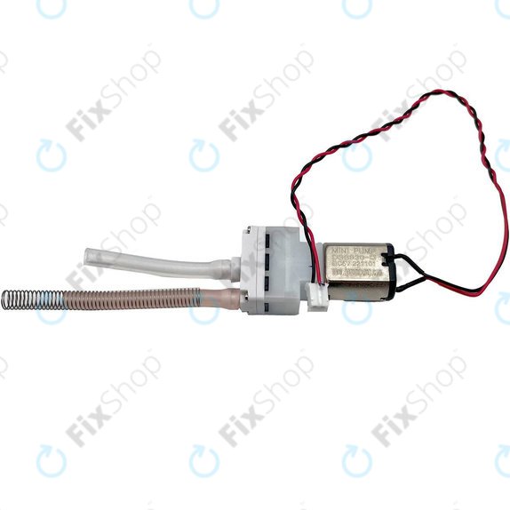 Motor mare al pompei de apă pentru Dreame L10s Ultra, X10 Plus