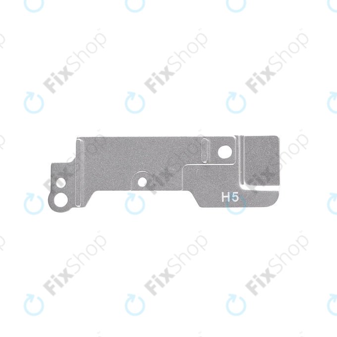 Apple iPhone 6 Plus - Capacul Metalic Ta butonului Acasă