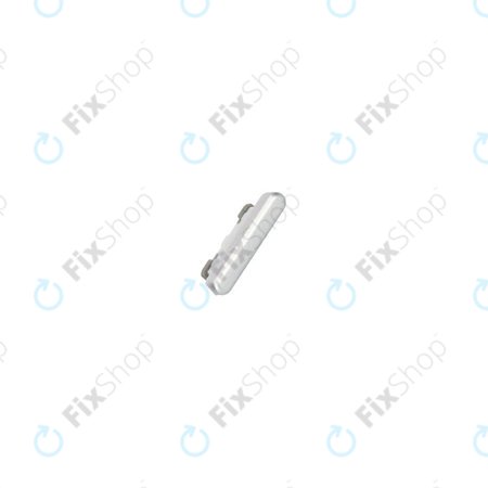 Samsung Galaxy S21 FE G990B - Buton Pornire (White) - GH98-46769B Genuine Service Pack