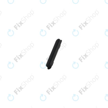 Sony Xperia 10 III - Buton Volum (Black) - 503055501 Genuine Service Pack