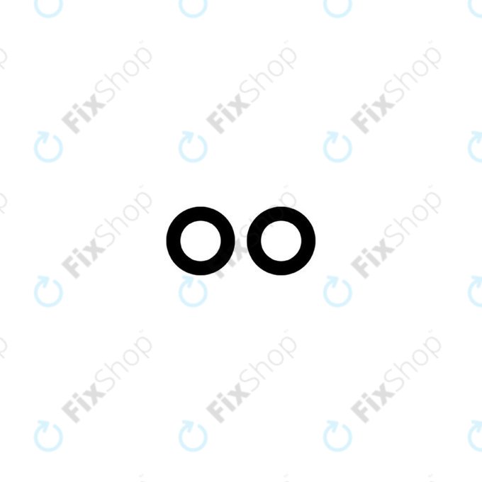 Realme GT 2 Pro 5G RMX3301 RMX3300 - Sticlă Cameră Spate