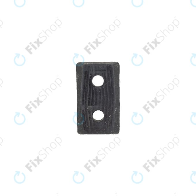 Ninebot Segway ES1, ES2, ES3, ES4 - Garnitură din silicon față