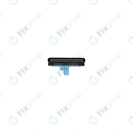 Samsung Galaxy A8 A530F (2018) - Buton Pornire (Negru) - GH98-42254A