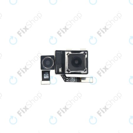 Asus Zenfone 9 AI2202 - Modul Cameră Spate 50MP + 12MP - 04080-00320300 Genuine Service Pack