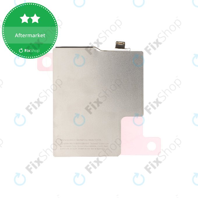 Baterie pentru iPhone 17 Pro, 3998mAh