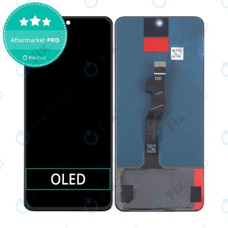 Huawei Nova 10 SE - Ecran LCD + Sticlă Tactilă OLED
