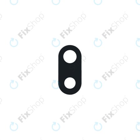 Blackberry Key2 LE - Sticlă Cameră Spate