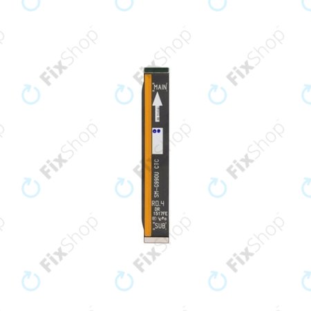Samsung Galaxy S21 FE G990B - Principal Cablu flex - GH59-15502A Genuine Service Pack