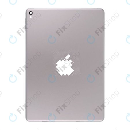 Apple iPad Pro 9.7 (2016) - Carcasă Baterie WiFi Versiune (Space Gray)
