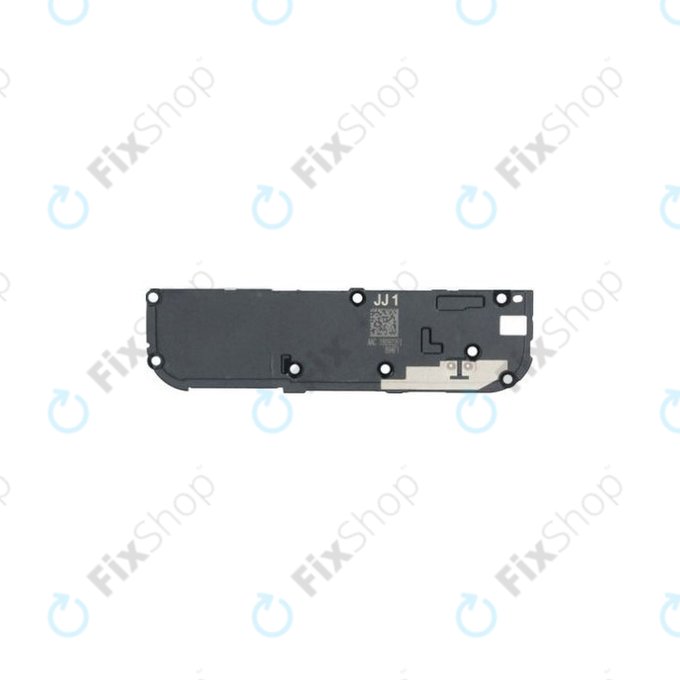 Xiaomi Redmi Note 7, Redmi Note 7 Pro - Boxă