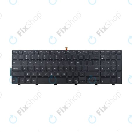 Dell Inspiron 15-7559 - Tastatură - 77046756